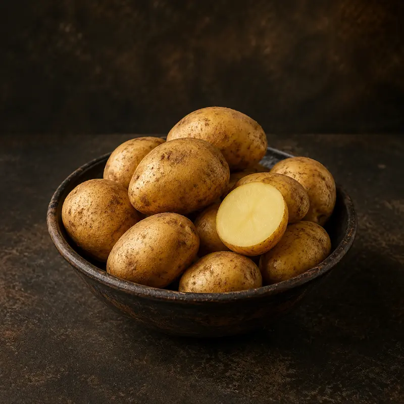 Kartoffel